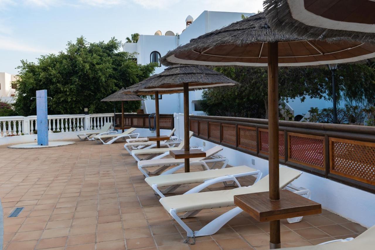 Bliss -Panoramic Views- Apartment Costa Teguise Exterior photo