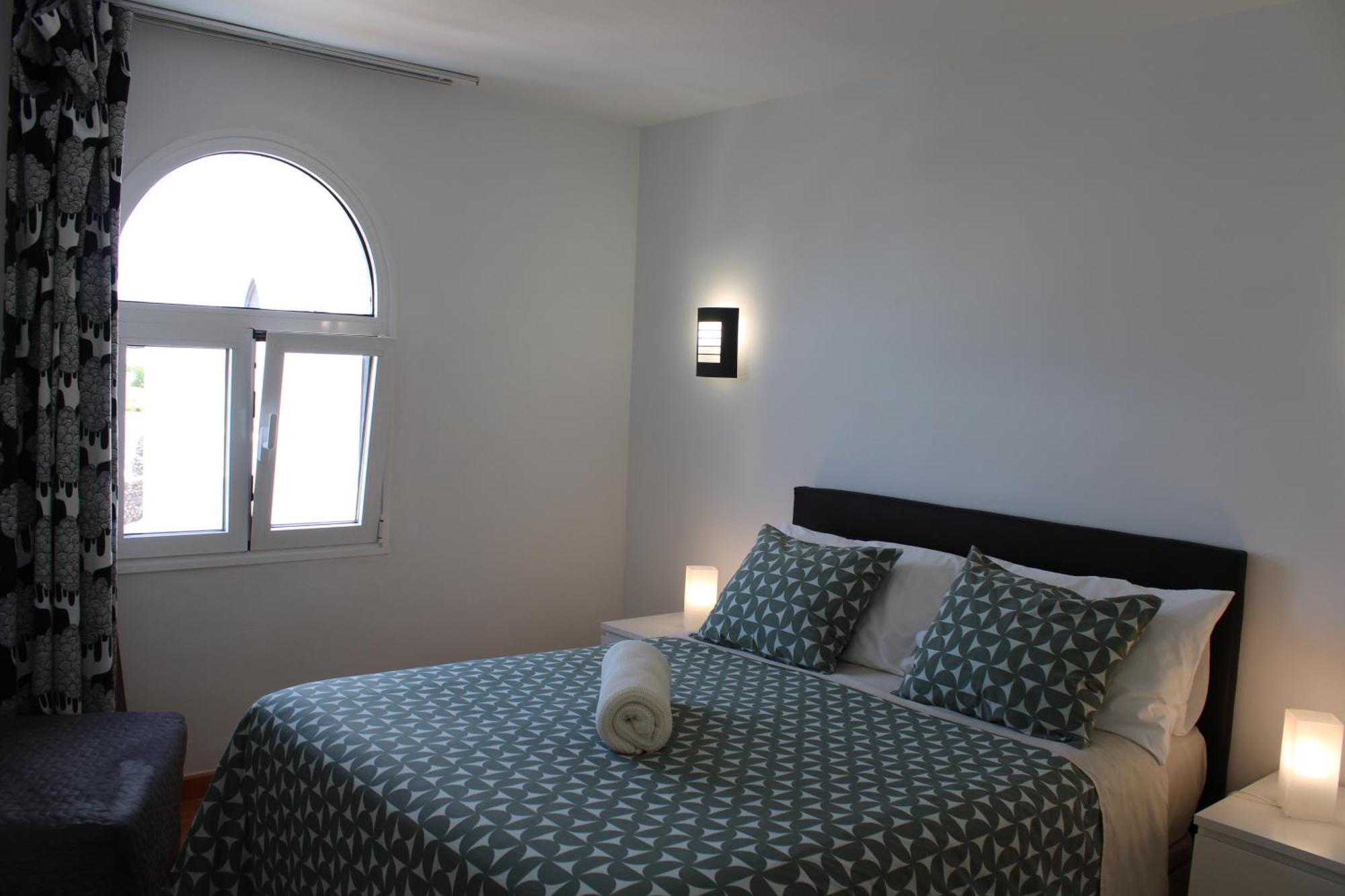 Bliss -Panoramic Views- Apartment Costa Teguise Exterior photo